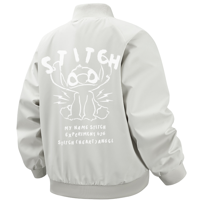 Disney Куртка Unisex, Light Gray 
Disney Куртка Unisex, Light Gray