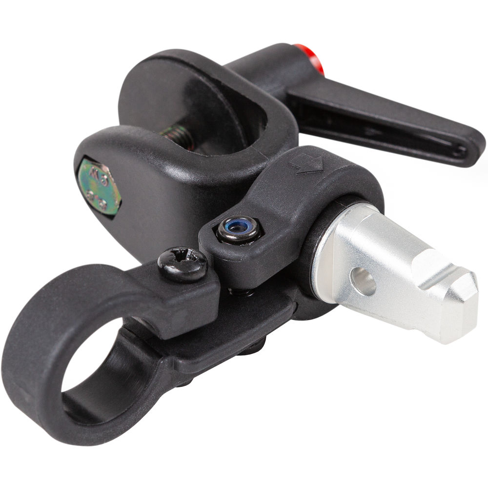 Rycote Cyclone Adapter for PCS-Boom 185808
Rycote Cyclone Adapter for PCS-Boom 185808