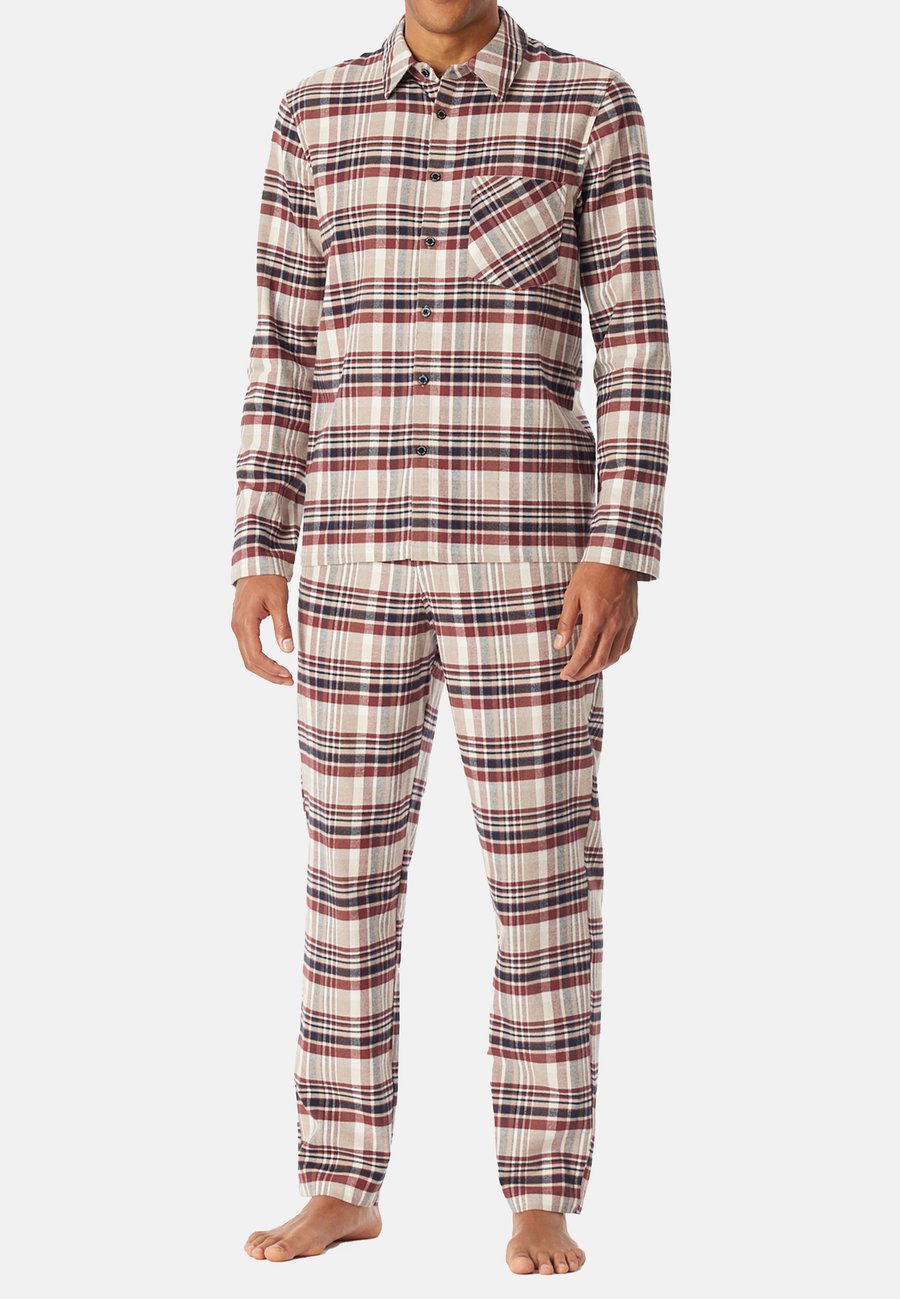 Пижамный комплект Schiesser SET, Mehrfarbig/Multi-Coloured
Пижамный комплект Schiesser SET, Mehrfarbig/Multi-Coloured