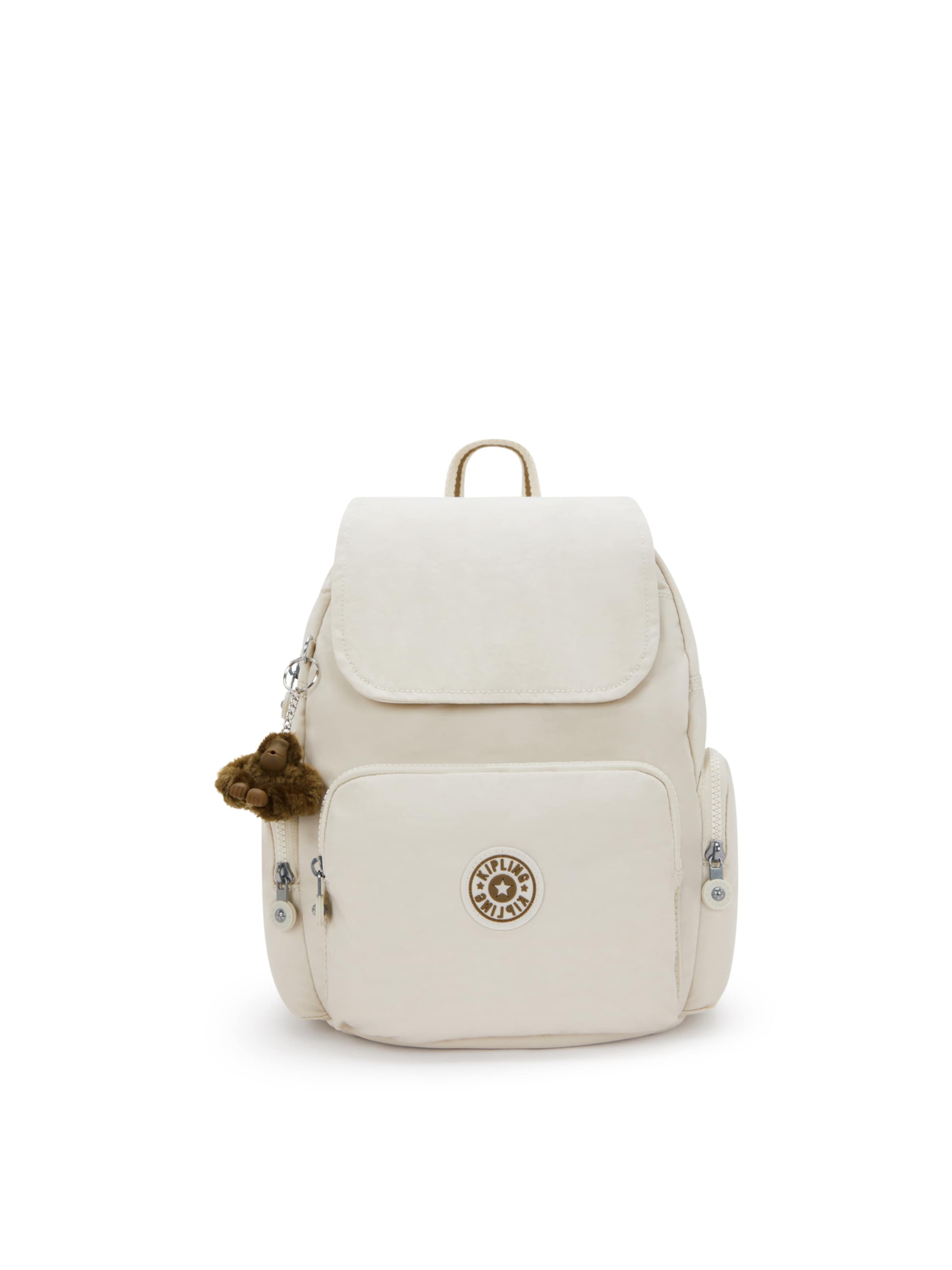 KIPLING Рюкзак 'City' в цвете Champagne
KIPLING Рюкзак 'City' в цвете Champagne