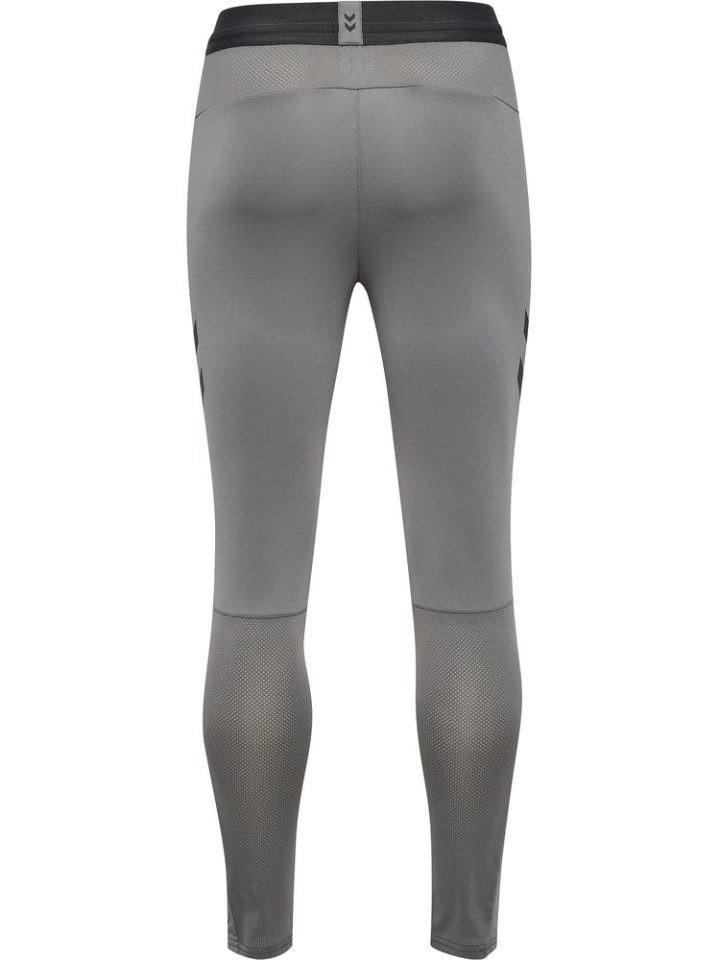 Тренировочные брюки Pro Training Pants серого цвета Hummel
Тренировочные брюки Pro Training Pants серого цвета Hummel