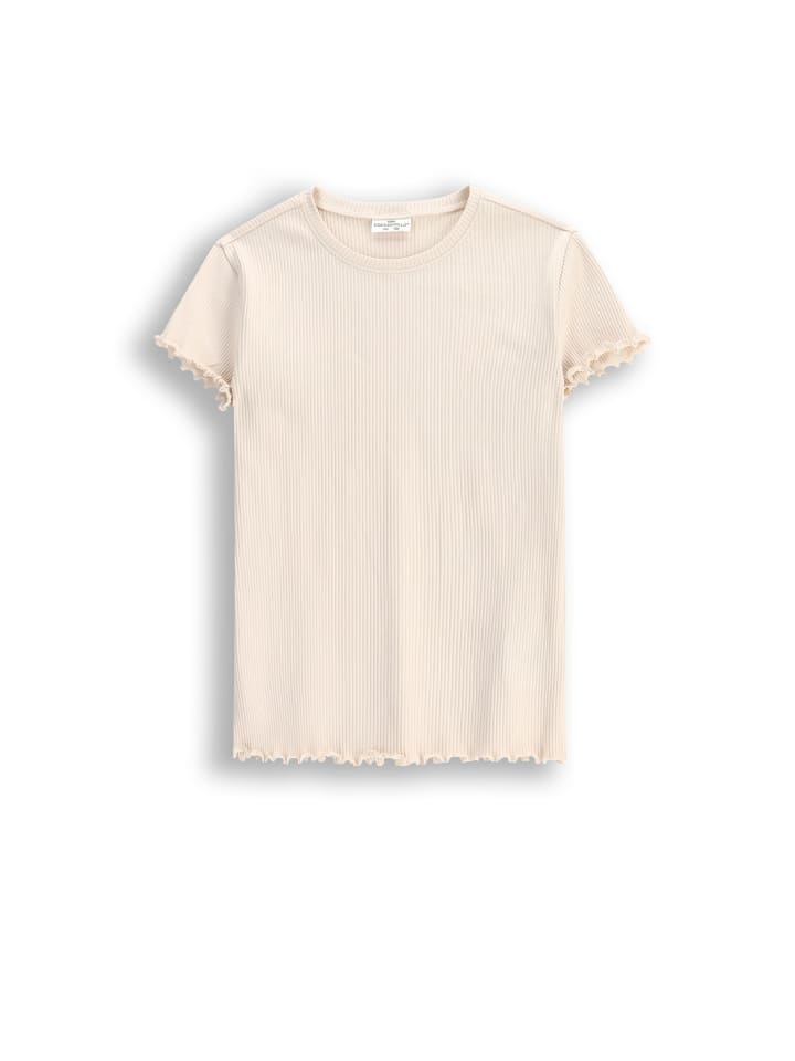 Футболка Coccodrillo, экрю 
Футболка Coccodrillo, экрю