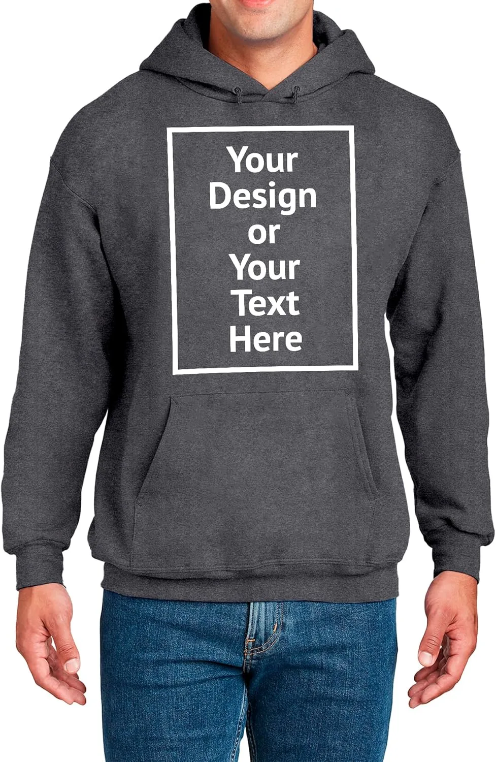 Толстовка Vizor F170 с капюшоном, персонализированная
Толстовка Vizor F170 с капюшоном, персонализированная