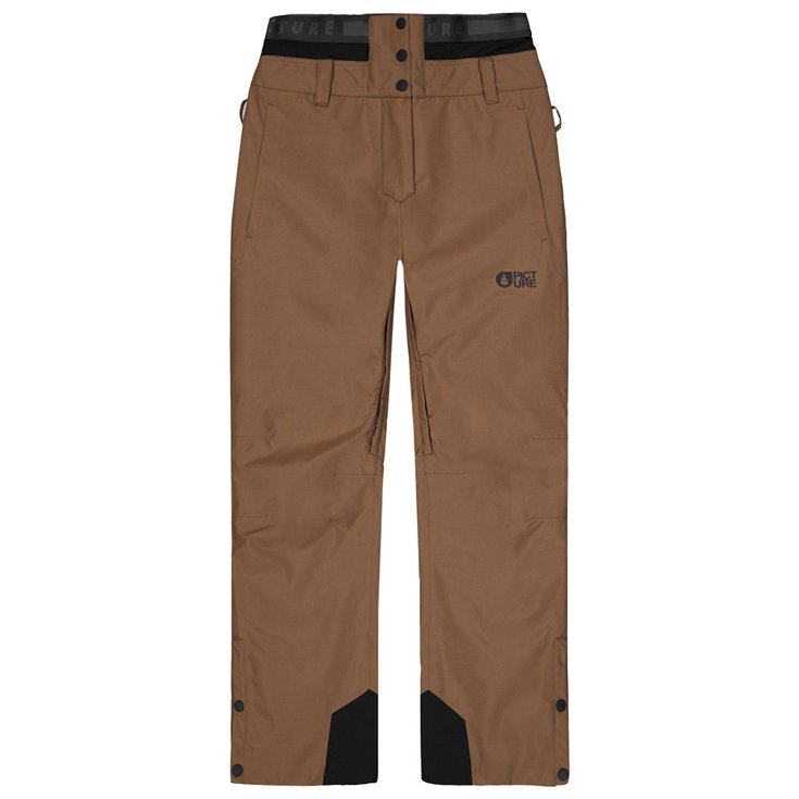 Функциональные брюки exa какао коричневые - xs Picture
Функциональные брюки exa какао коричневые - xs Picture