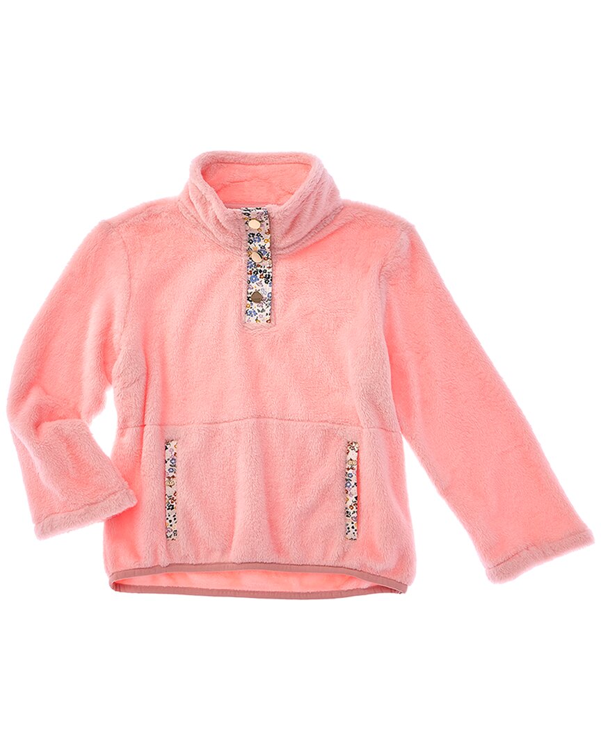 Duffield Lane Lana Топ, розовый
Duffield Lane Lana Топ, розовый