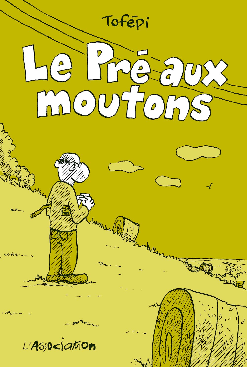 Le pré aux moutons (ASSOCIATION)
Le pré aux moutons (ASSOCIATION)