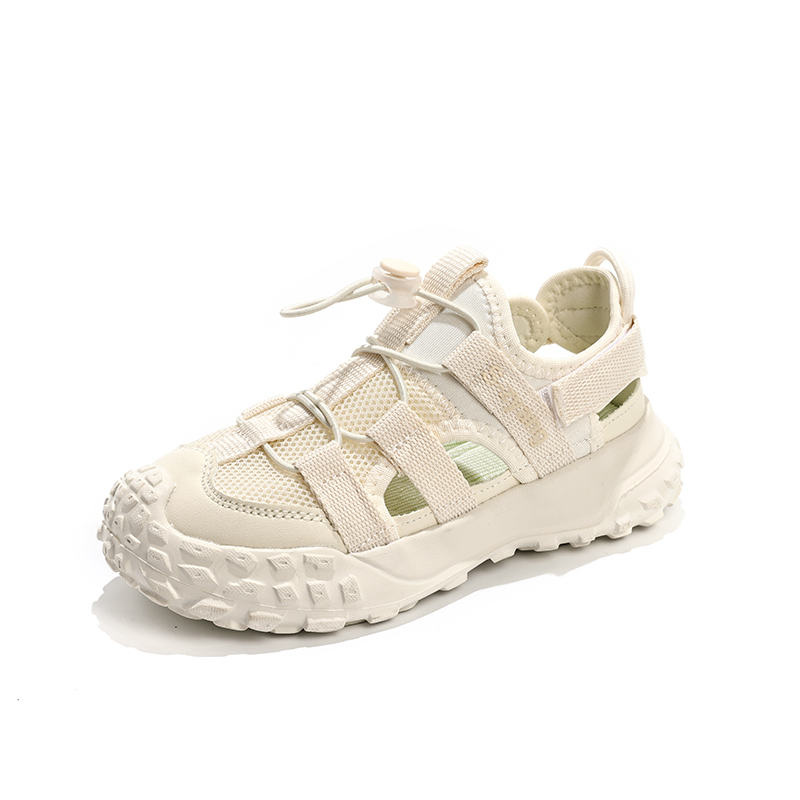 Износостойкая, нескользящая и дышащая детская обувь для повседневной носки RHOBESAM, бежевый
Износостойкая, нескользящая и дышащая детская обувь для повседневной носки RHOBESAM, бежевый