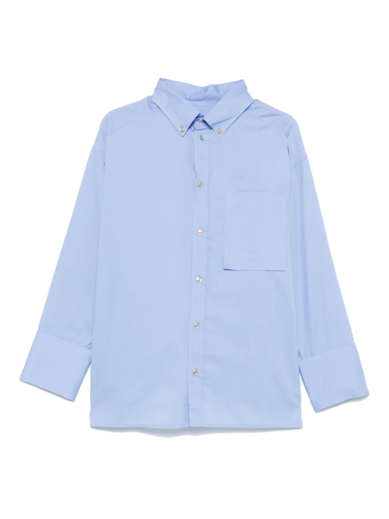 Рубашка Nathalie DARKPARK, синий
Рубашка Nathalie DARKPARK, синий