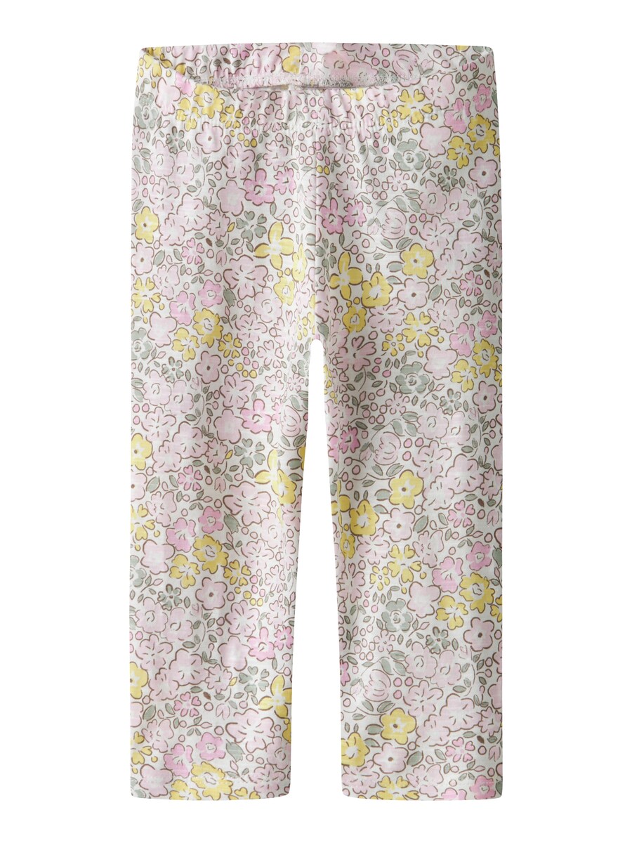 Узкие леггинсы NAME IT NMFHaile, белый
Узкие леггинсы NAME IT NMFHaile, белый