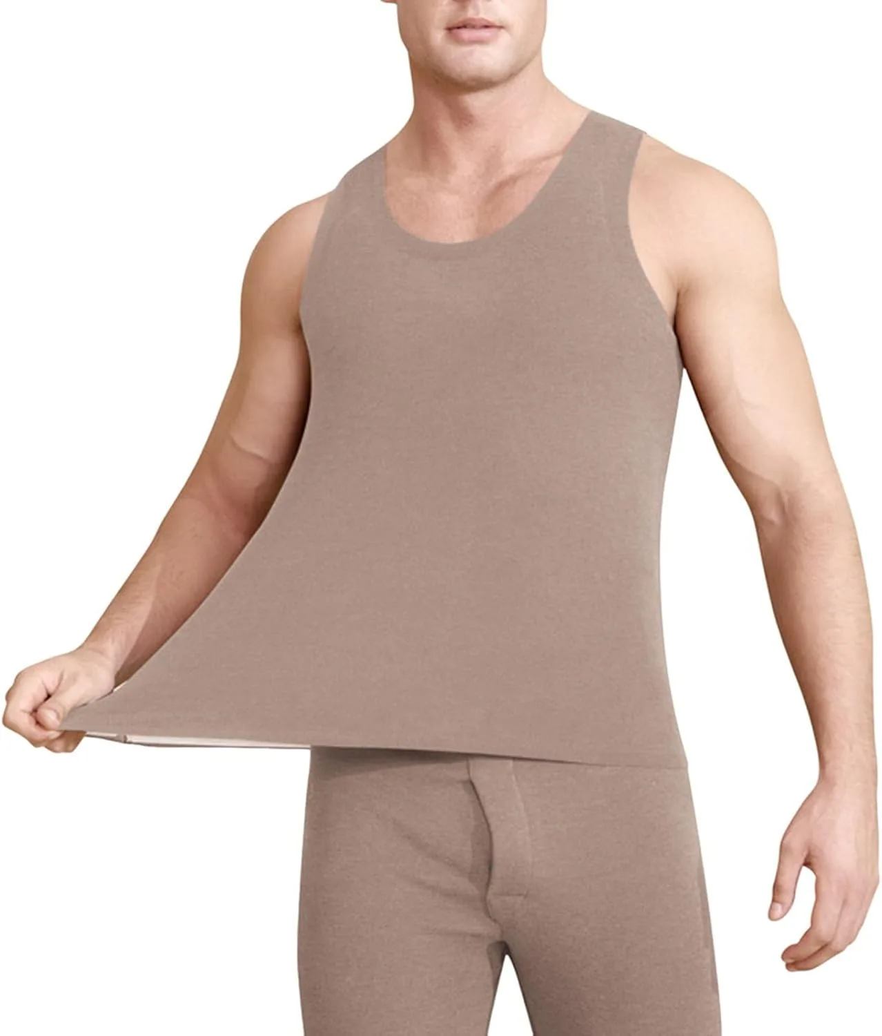 Мужская майка Quick Dry Stretchy Lightweight Moisture Wicking
Мужская майка Quick Dry Stretchy Lightweight Moisture Wicking