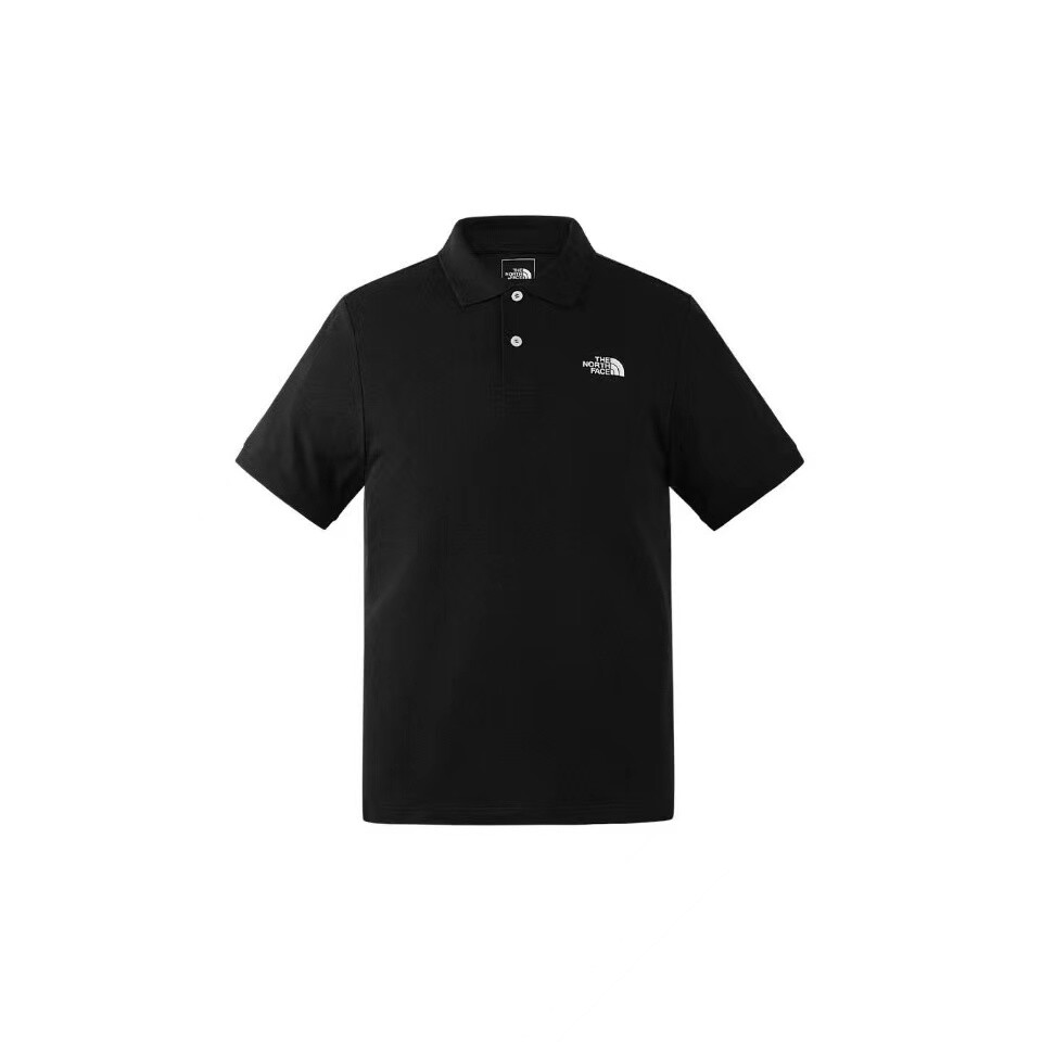 Рубашка поло мужская космическая черная The North Face, черный
Рубашка поло мужская космическая черная The North Face, черный