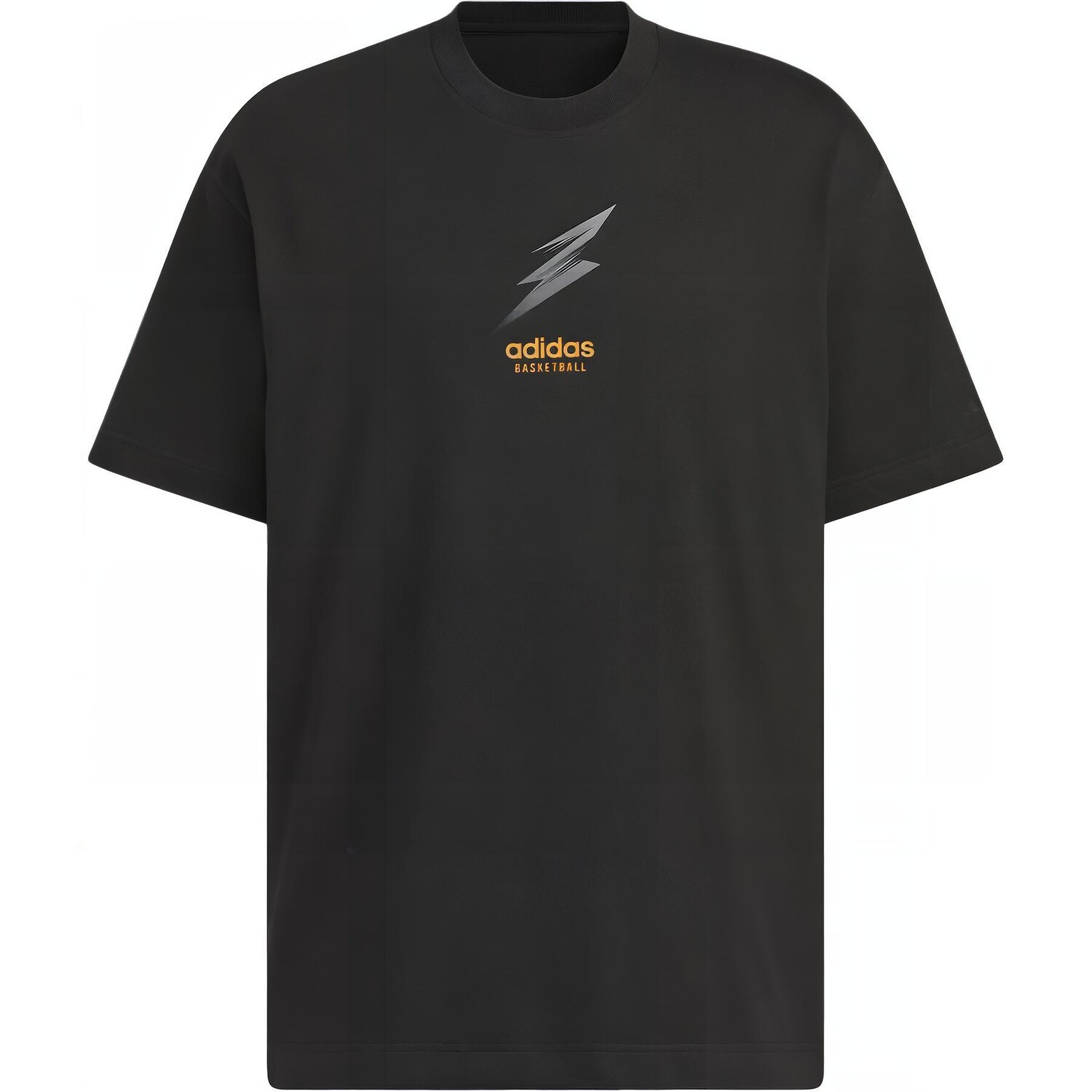 Футболка мужская черная Adidas, черный
Футболка мужская черная Adidas, черный