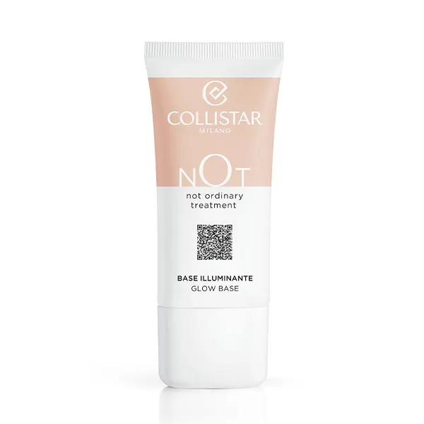 Освещающая предварительная база Not - Primer Iluminador Collistar, 1 UD
Освещающая предварительная база Not - Primer Iluminador Collistar, 1 UD