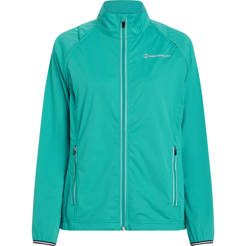 Функциональная куртка akrona iii Nakamura, синий
Функциональная куртка akrona iii Nakamura, синий