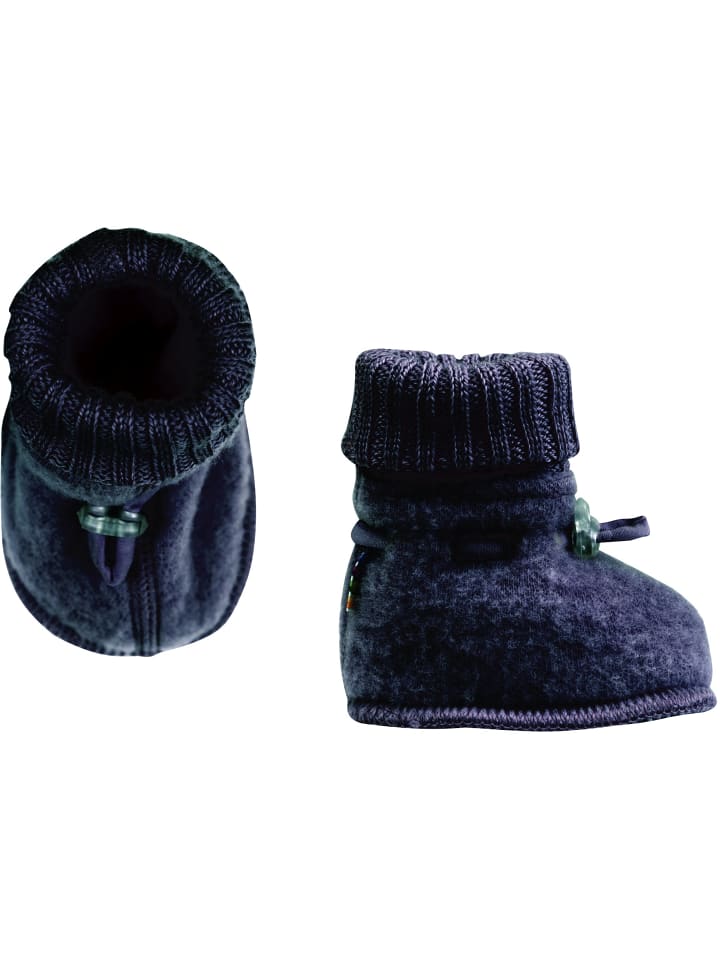 Тапочки Joha, синий
Тапочки Joha, синий