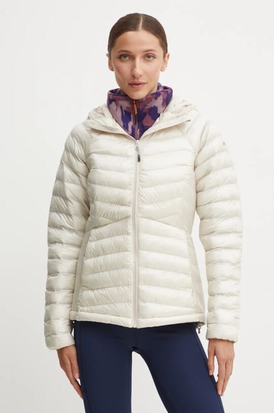 Спортивная куртка Labyrinth Loop Columbia, бежевый
Спортивная куртка Labyrinth Loop Columbia, бежевый