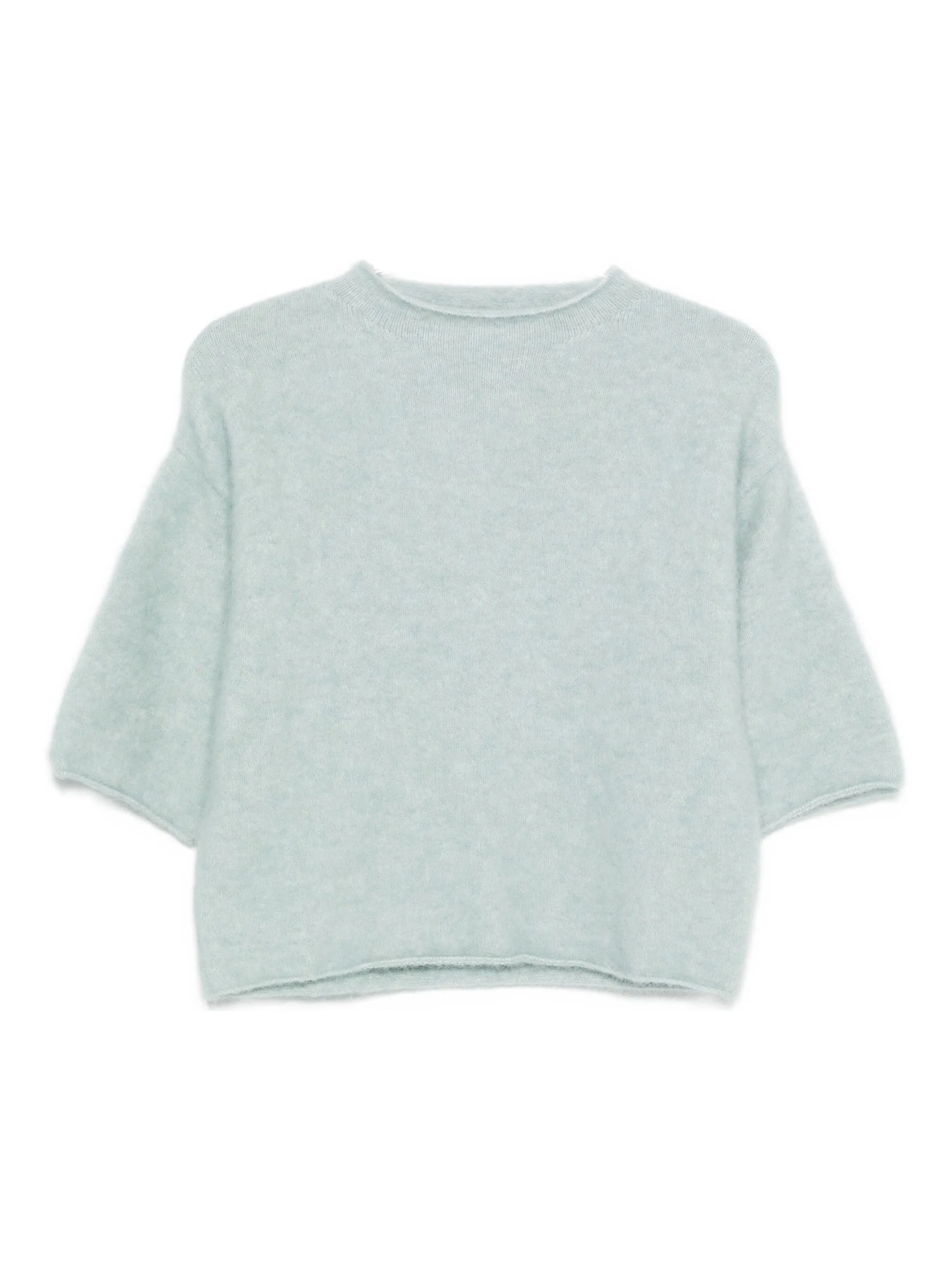 Фактурный свитер Tela, синий
Фактурный свитер Tela, синий