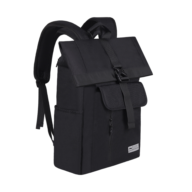 Детская сумка из полиэстера Тубэс черная LINING YOUNG
Детская сумка из полиэстера Тубэс черная LINING YOUNG