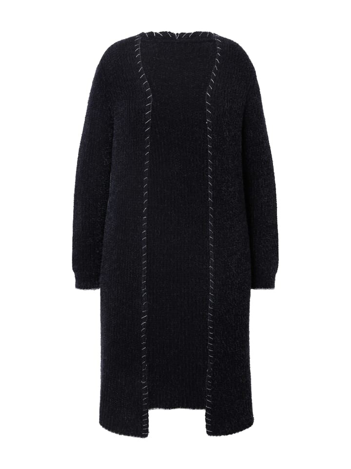 Спортивная куртка MIAMODA, черный
Спортивная куртка MIAMODA, черный