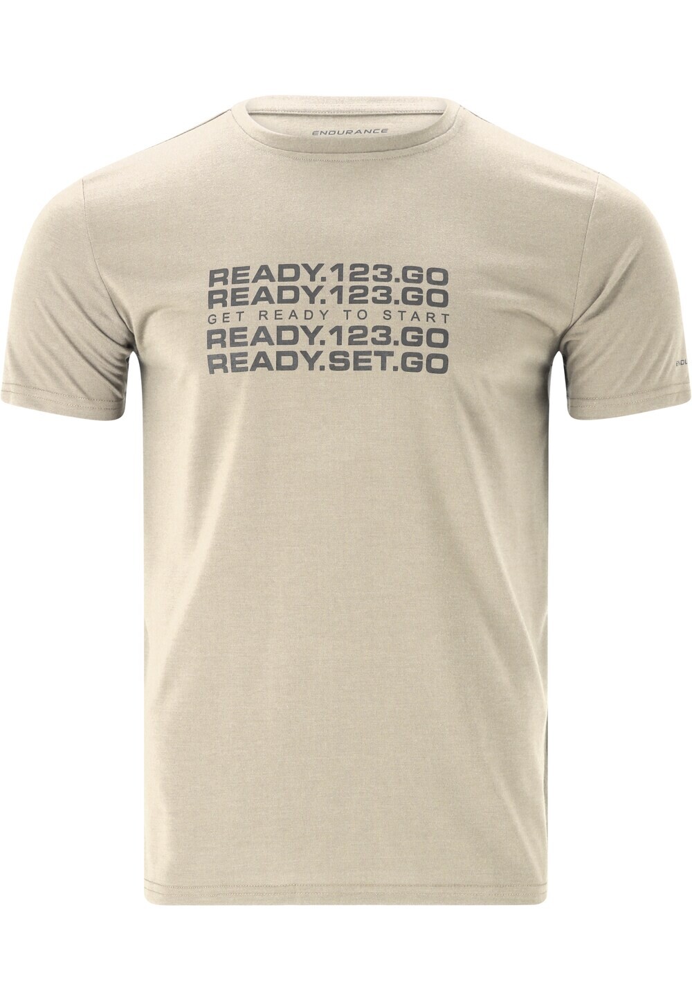 Рубашка для выступлений Endurance Paikaer, бежевый
Рубашка для выступлений Endurance Paikaer, бежевый