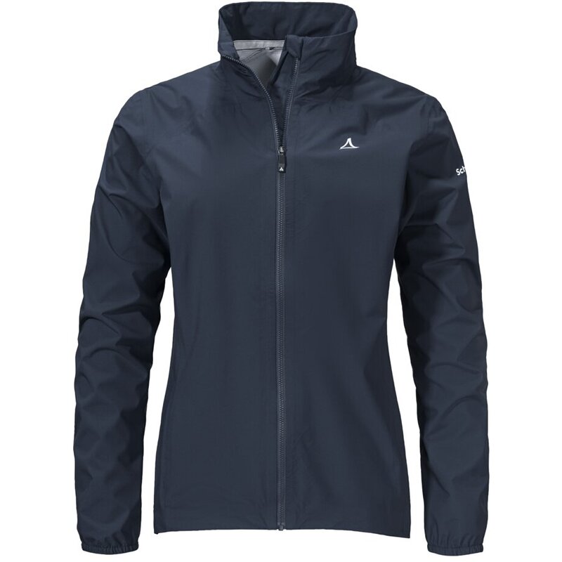 Функциональная куртка в стиле лурбек wms Schöffel, синий
Функциональная куртка в стиле лурбек wms Schöffel, синий