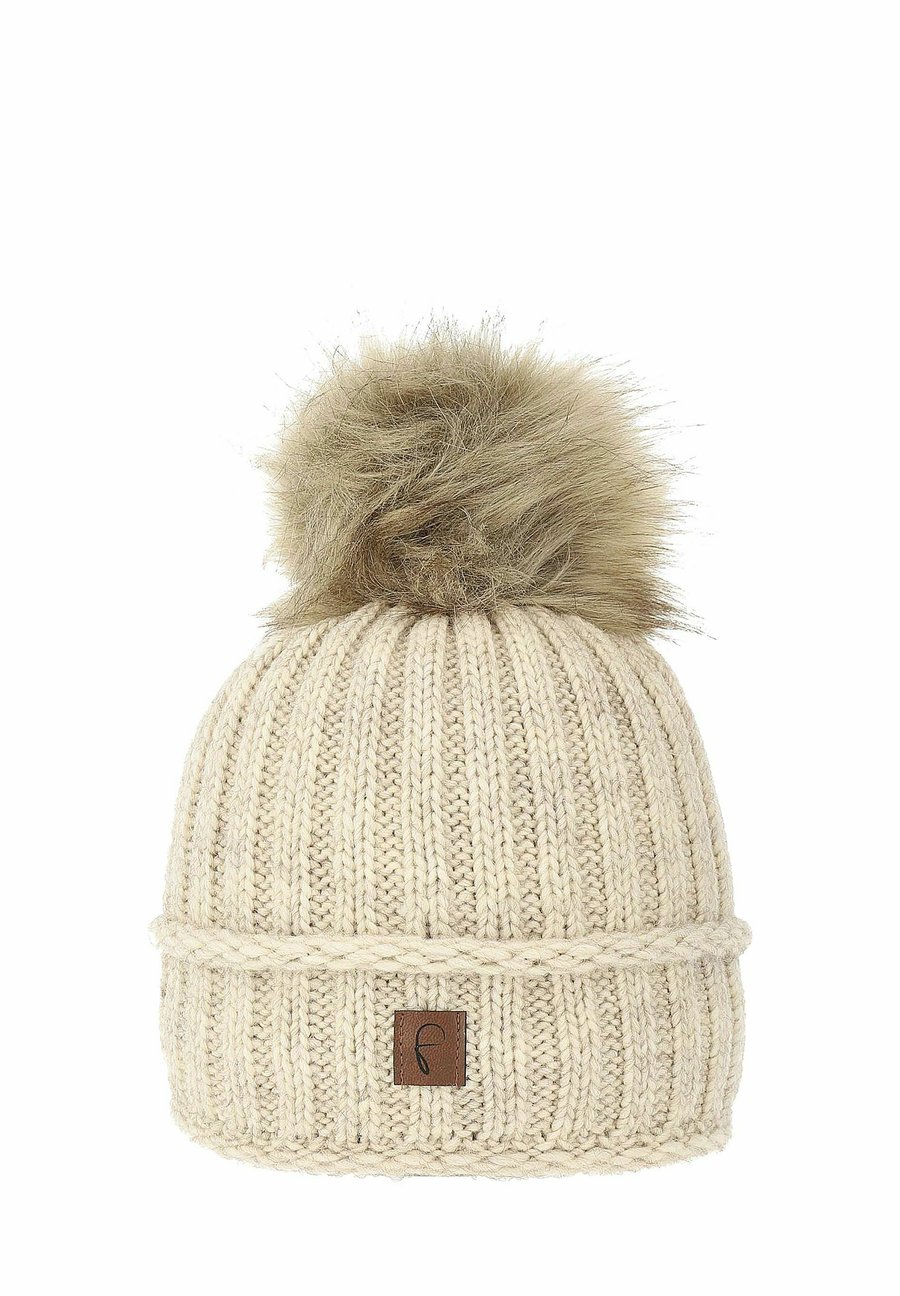 Шапка Faera Beanie, Beige
Шапка Faera Beanie, Beige