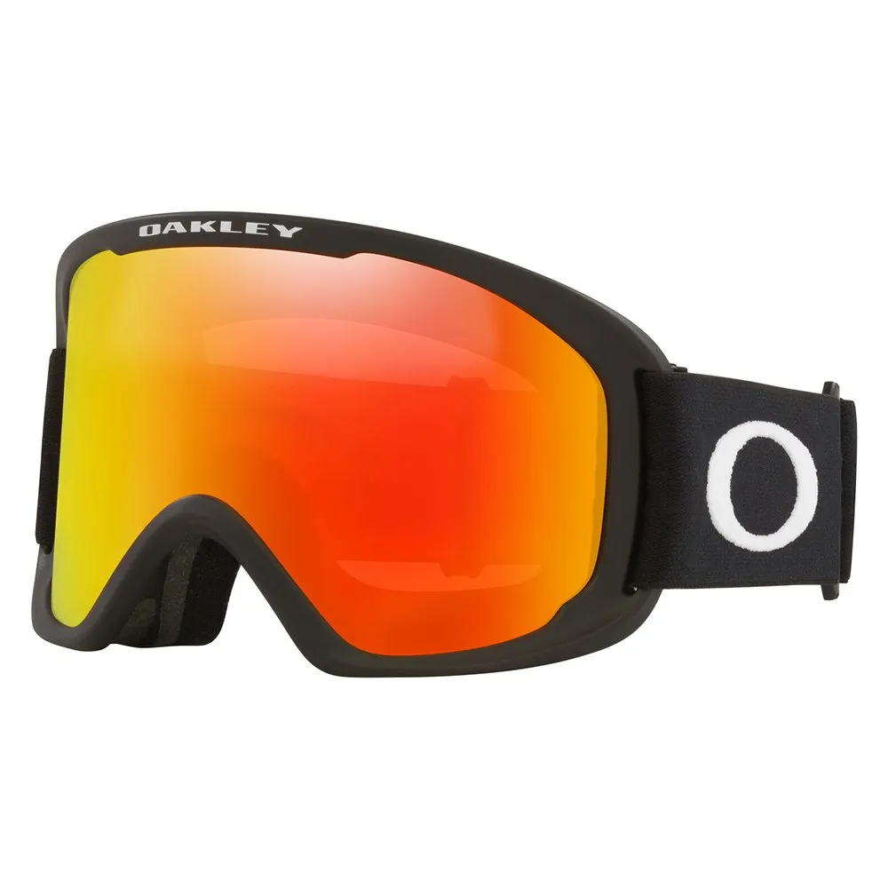 Горнолыжные очки Oakley O Frame 2.0 Pro L Exc, черный
Горнолыжные очки Oakley O Frame 2.0 Pro L Exc, черный