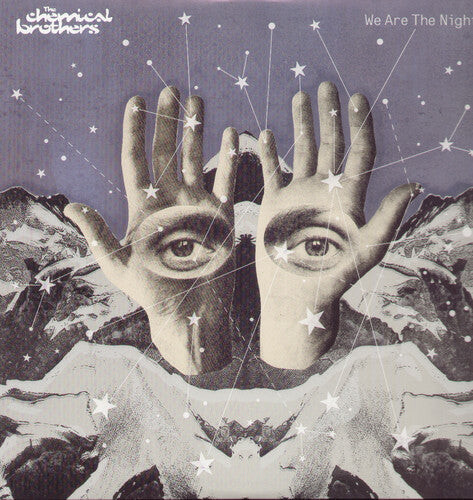 Виниловая пластинка Chemical Brothers: We Are The Night
Виниловая пластинка Chemical Brothers: We Are The Night