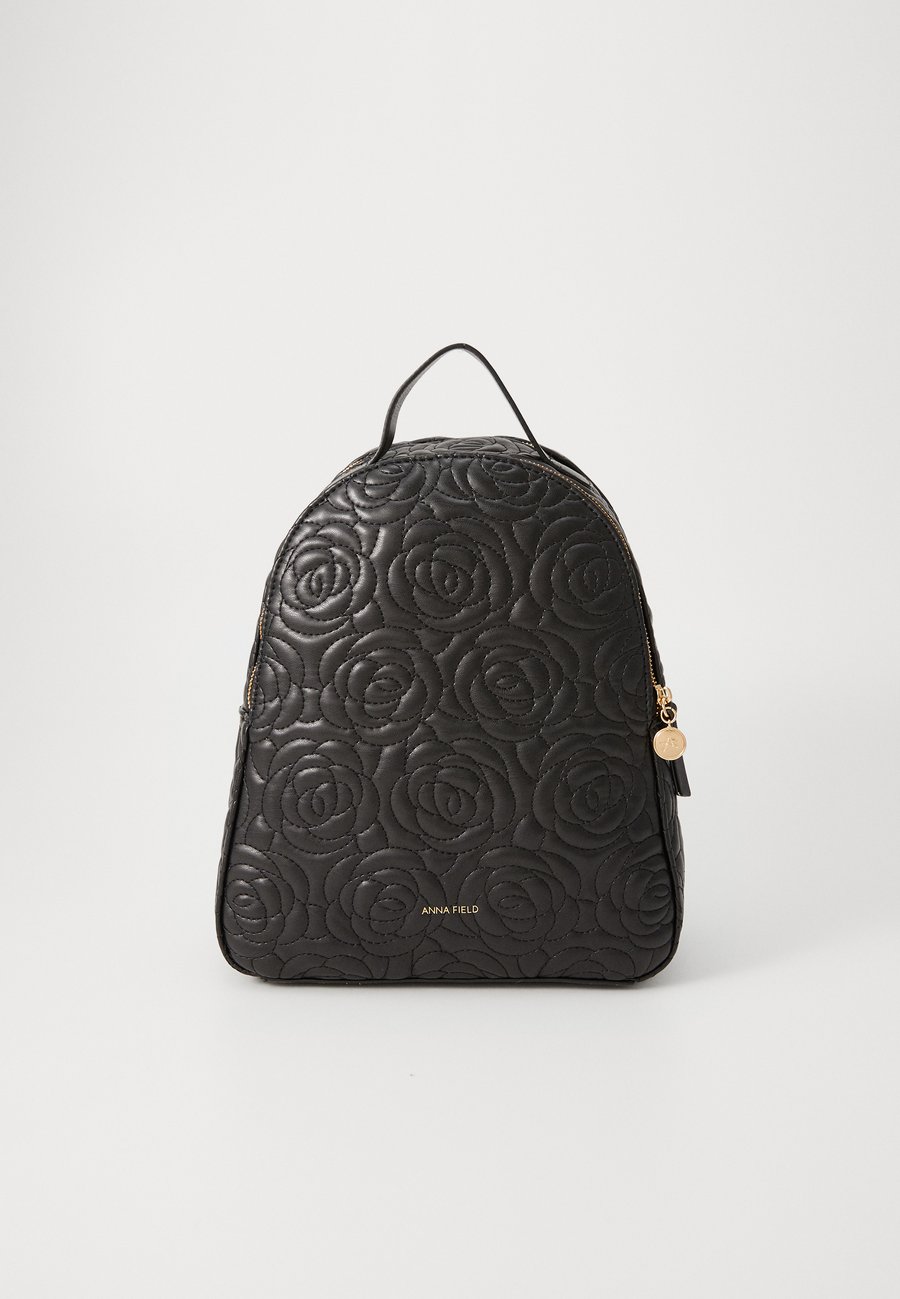 Рюкзак Anna Field Rucksack, Black
Рюкзак Anna Field Rucksack, Black