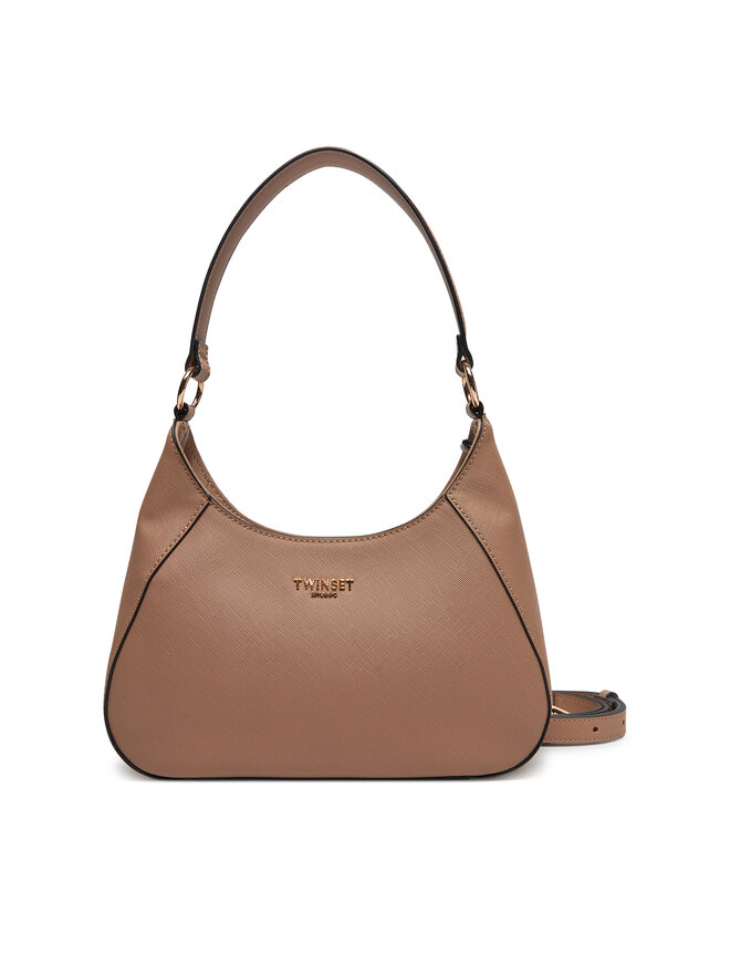 Сумочка 251TB7272 Twinset, бежевый
Сумочка 251TB7272 Twinset, бежевый