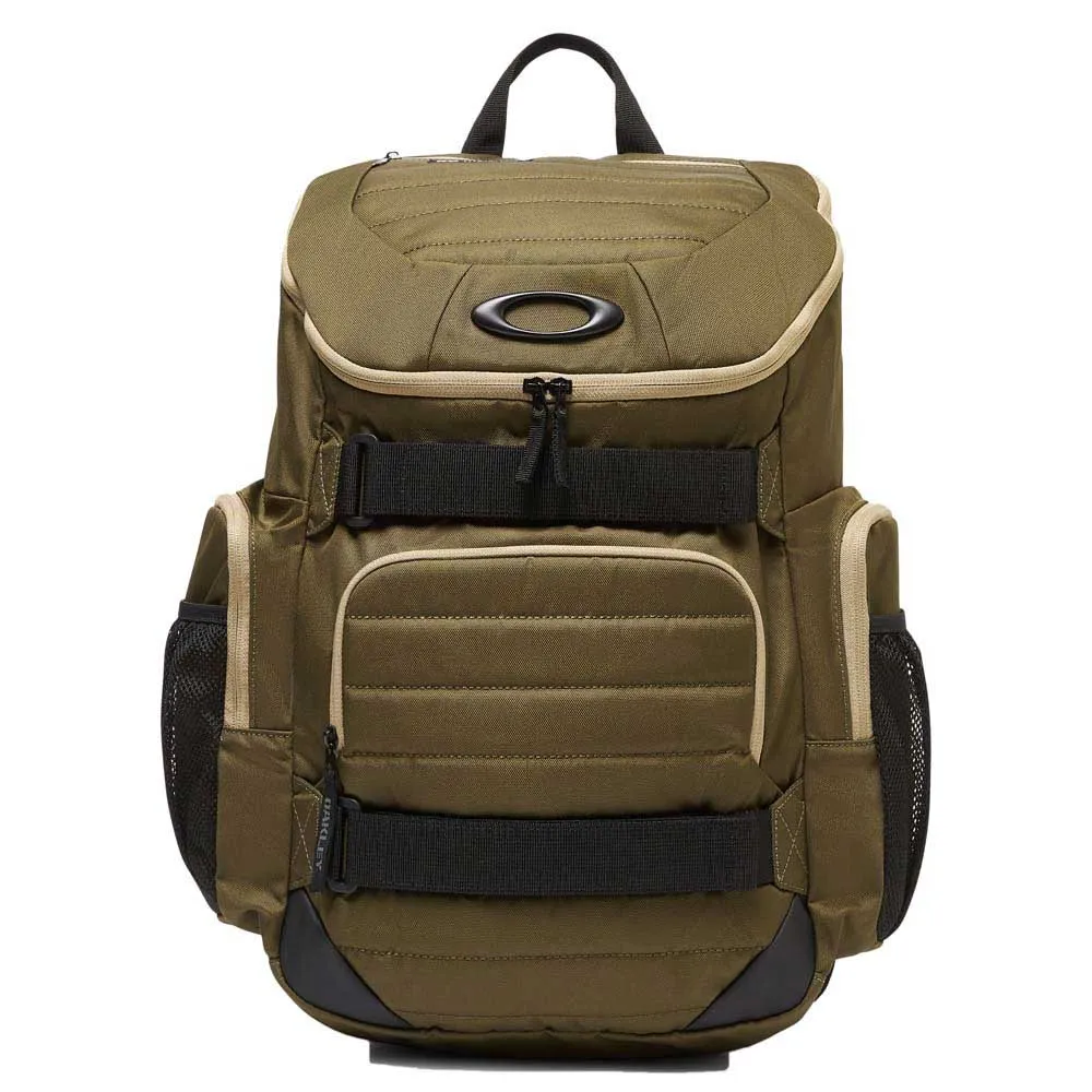 Рюкзак Oakley Enduro 3.0 big, зеленый
Рюкзак Oakley Enduro 3.0 big, зеленый