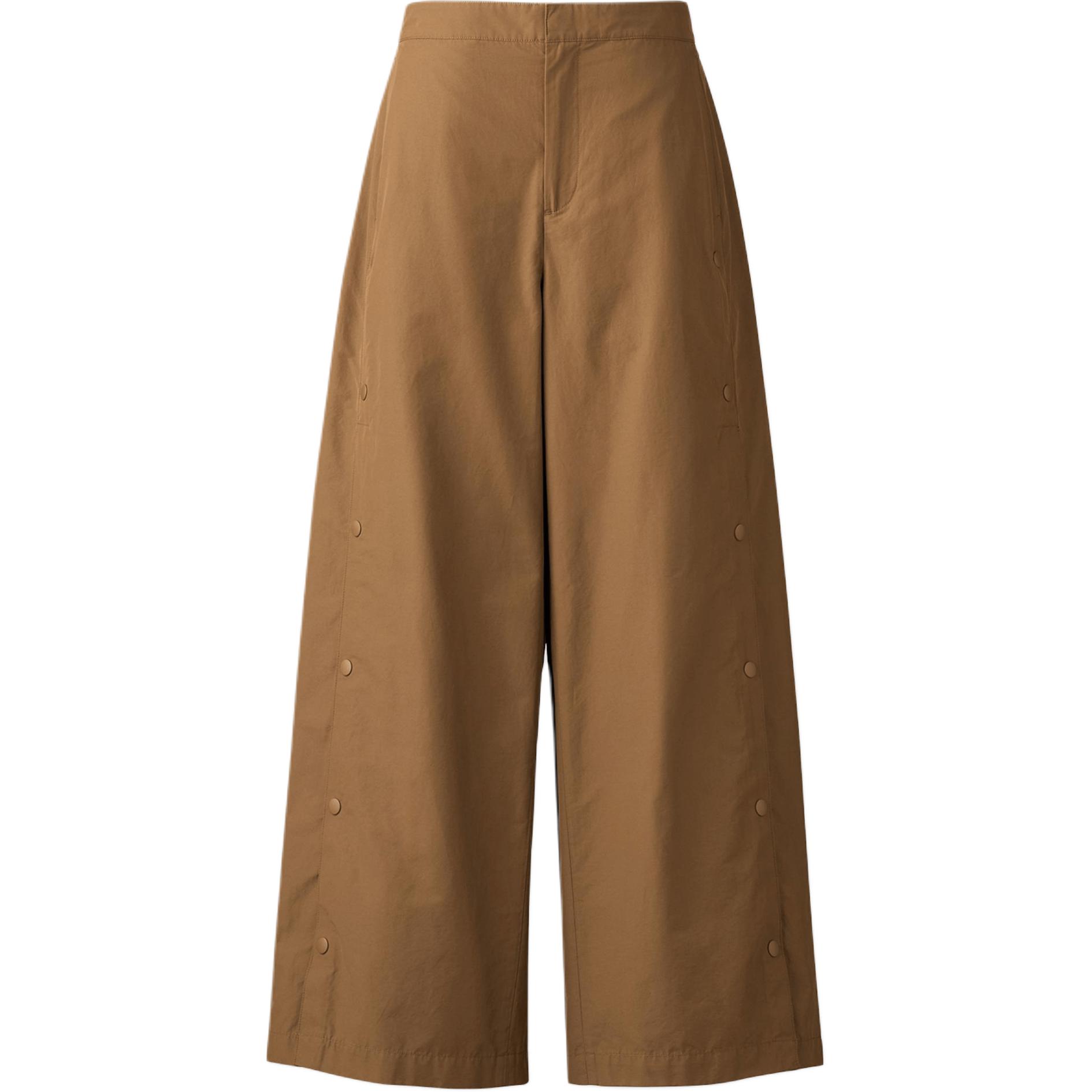 Брюки Casual Clare Waight Keller C Collection SS25 женские Coffee UNIQLO, Coffee
Брюки Casual Clare Waight Keller C Collection SS25 женские Coffee UNIQLO, Coffee