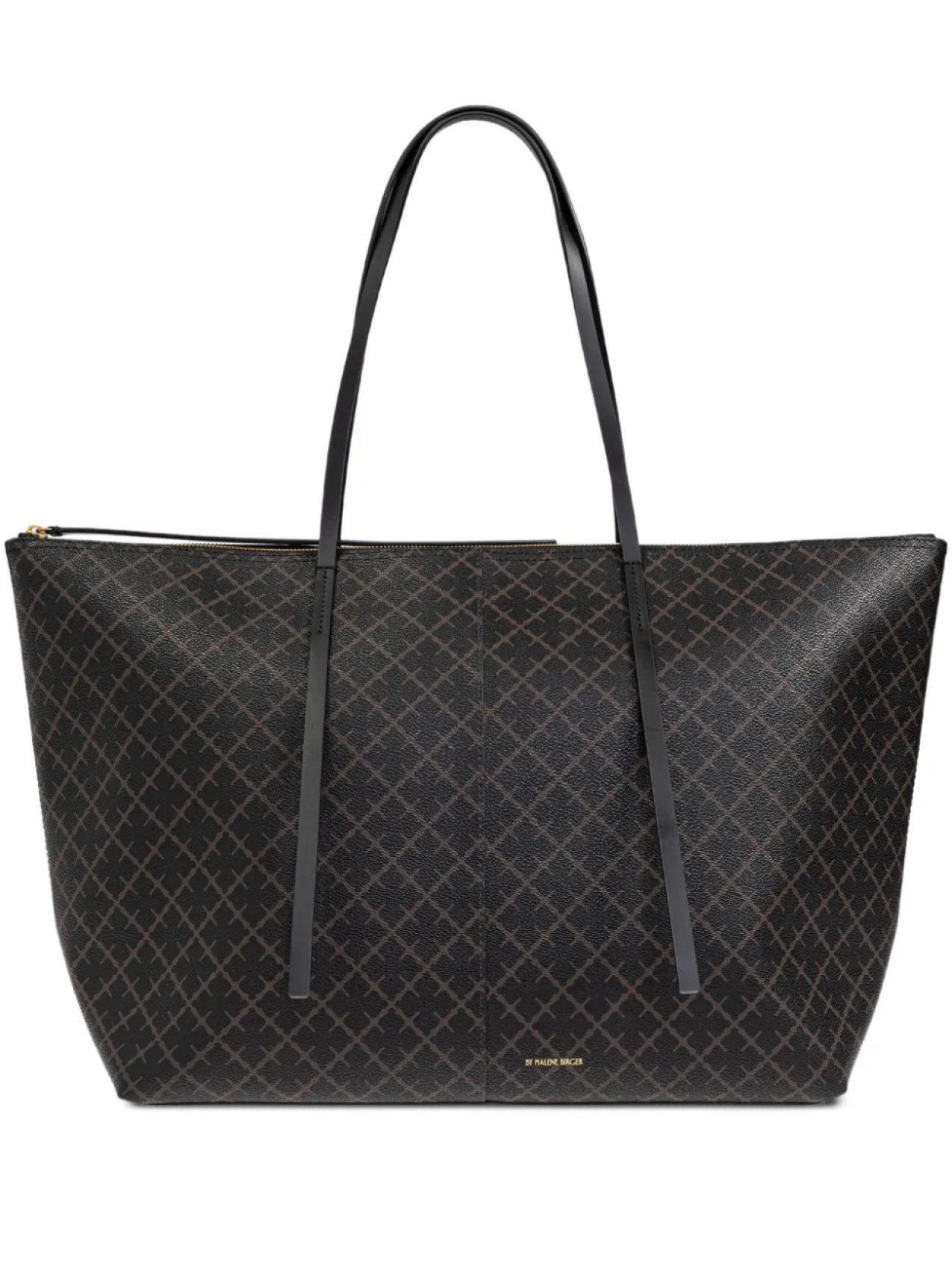 Сумка-шоппер Luze By Malene Birger, коричневый
Сумка-шоппер Luze By Malene Birger, коричневый