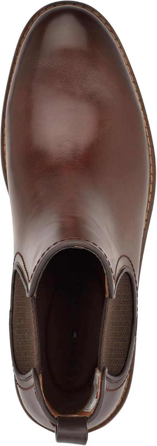 Мужские ботинки Tommy Hilfiger Vitus
Мужские ботинки Tommy Hilfiger Vitus