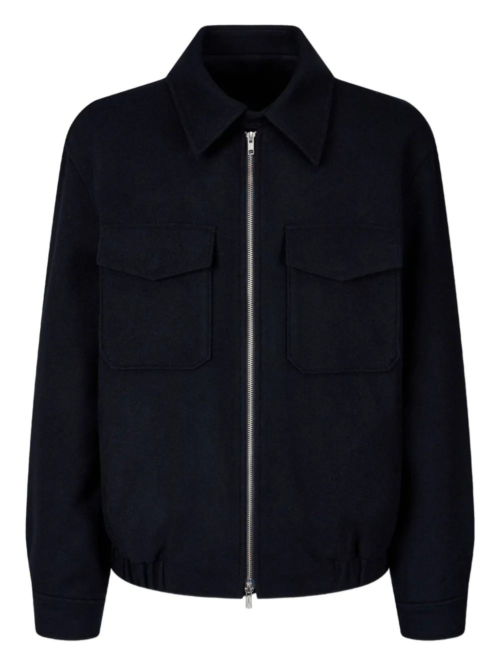 Куртка на молнии с нагрудным карманом STUDIO TOMBOY, синий
Куртка на молнии с нагрудным карманом STUDIO TOMBOY, синий