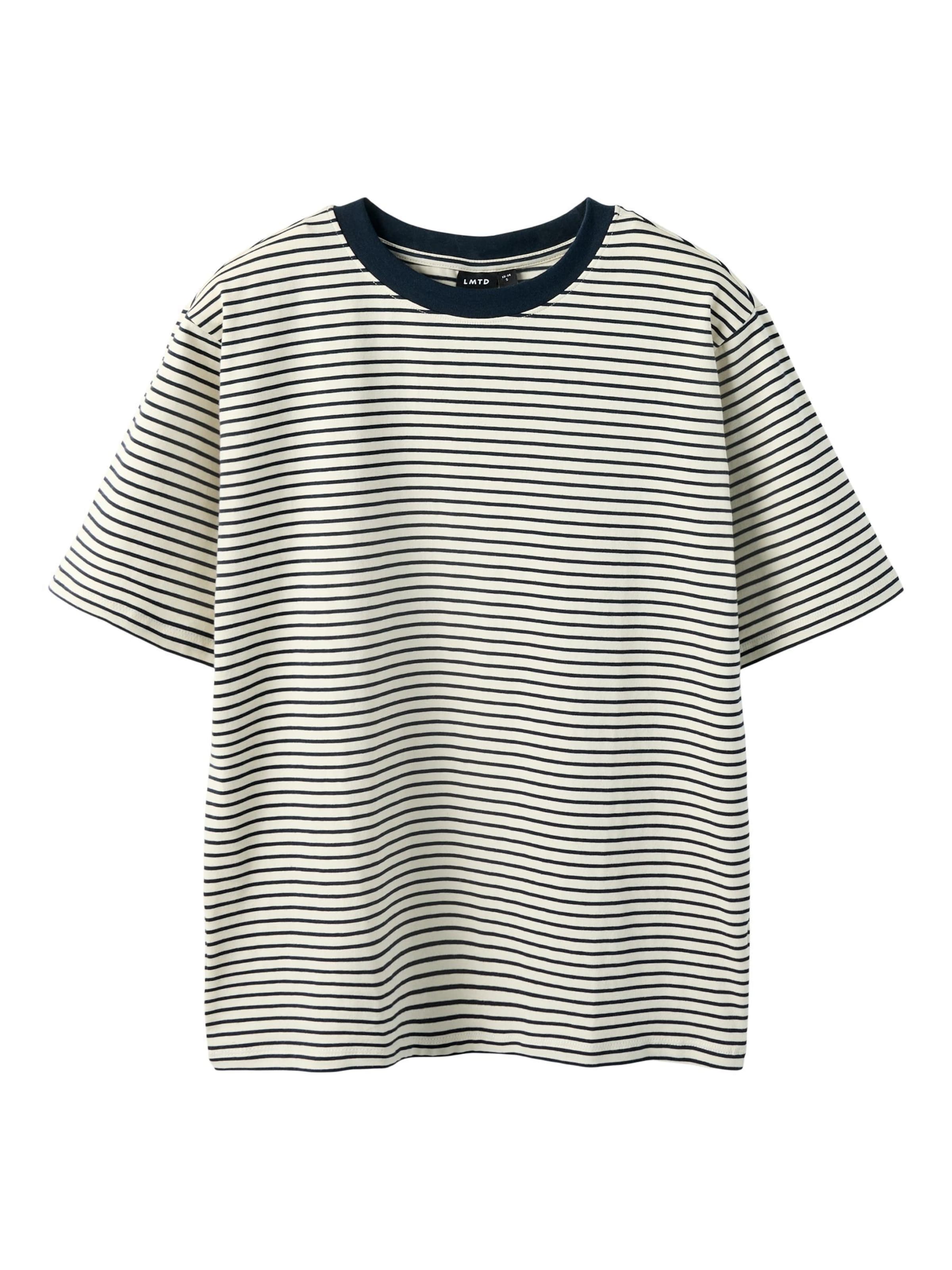 LMTD Футболка в цвете Navy
LMTD Футболка в цвете Navy