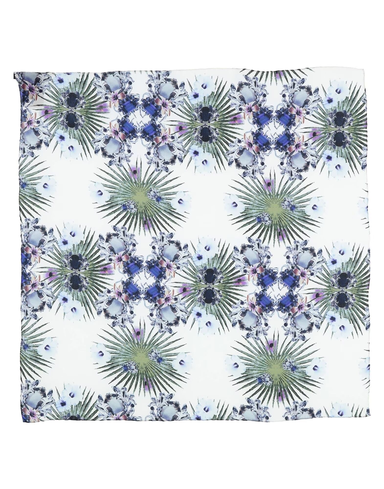 Шарф Philipp Plein, белый
Шарф Philipp Plein, белый