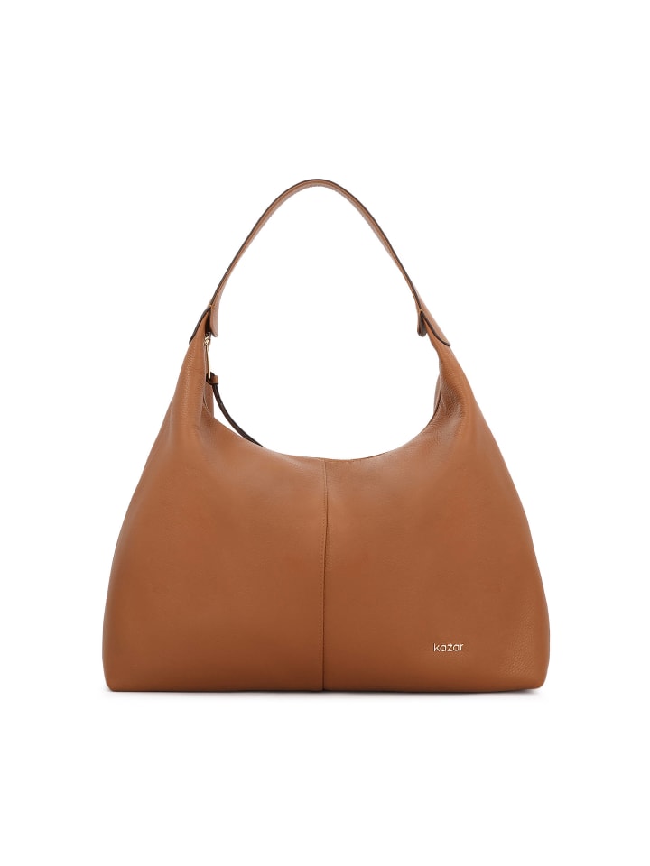 Сумка через плечо Kazar, светло-коричневый
Сумка через плечо Kazar, светло-коричневый