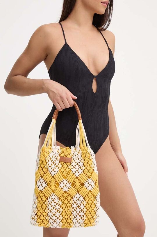 Сумочка Yasmin Soleil Pepe Jeans, желтый
Сумочка Yasmin Soleil Pepe Jeans, желтый