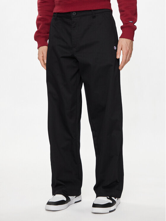 Брюки Champion, черный
Брюки Champion, черный