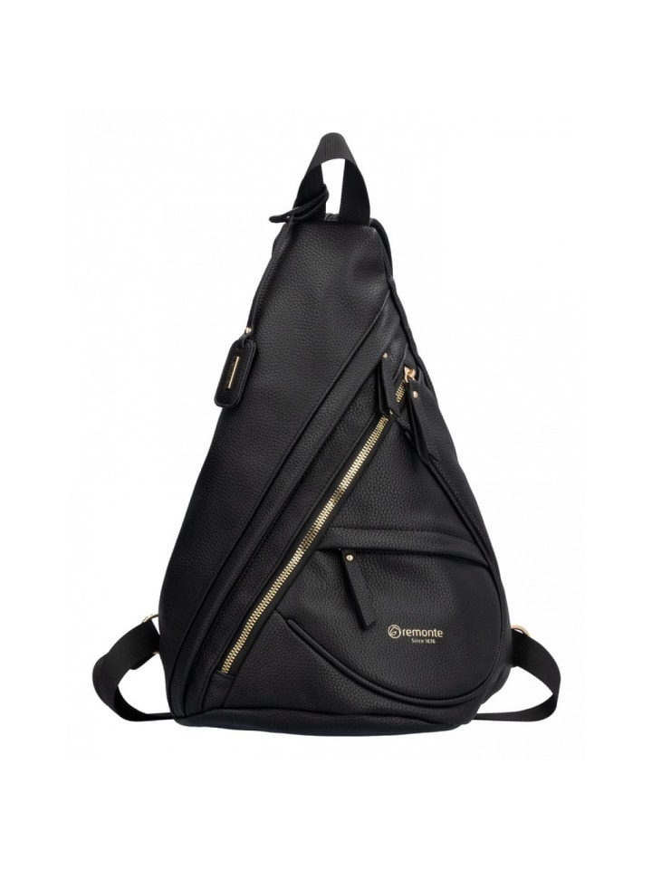 Сумка remonte, черный 
Сумка remonte, черный