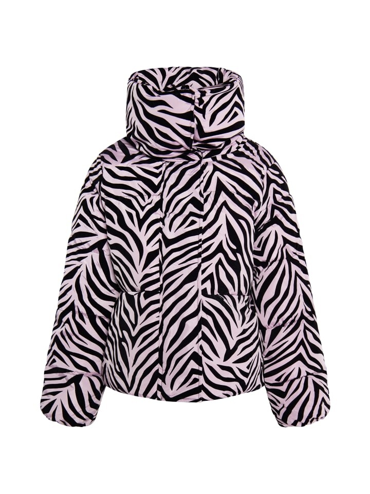 Куртка faina MiZebra Print, цвет mauve zebra, Розовый, Куртка faina MiZebra Print, цвет mauve zebra
Куртка faina MiZebra Print, цвет mauve zebra, Розовый, Куртка faina MiZebra Print, цвет mauve zebra