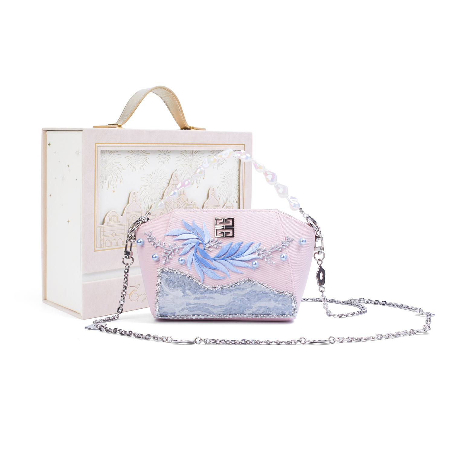 Косметичка женская Givenchy
Косметичка женская Givenchy