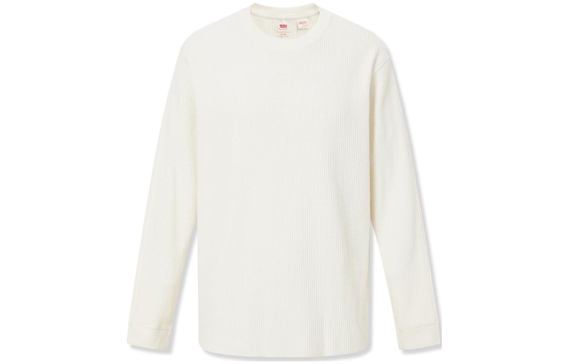 Толстовка мужская белая Levi’S, белый
Толстовка мужская белая Levi’S, белый