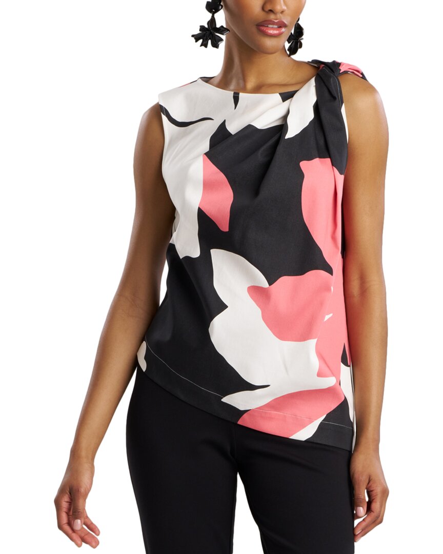 Топ Natori Origami, розовый
Топ Natori Origami, розовый