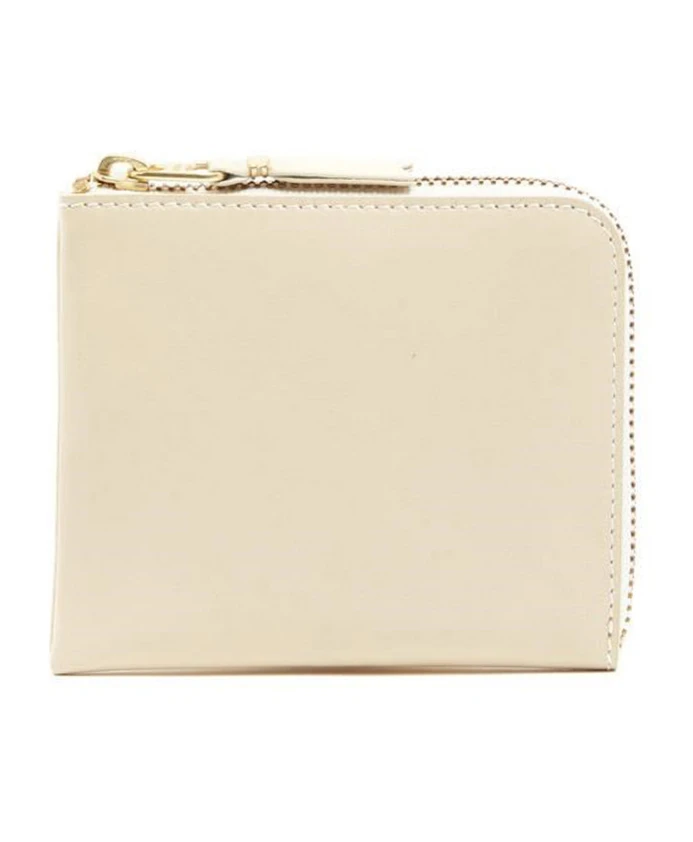 Маленький кожаный кошелек Sa3100 Comme Des Garã§Ons, бежевый
Маленький кожаный кошелек Sa3100 Comme Des Garã§Ons, бежевый