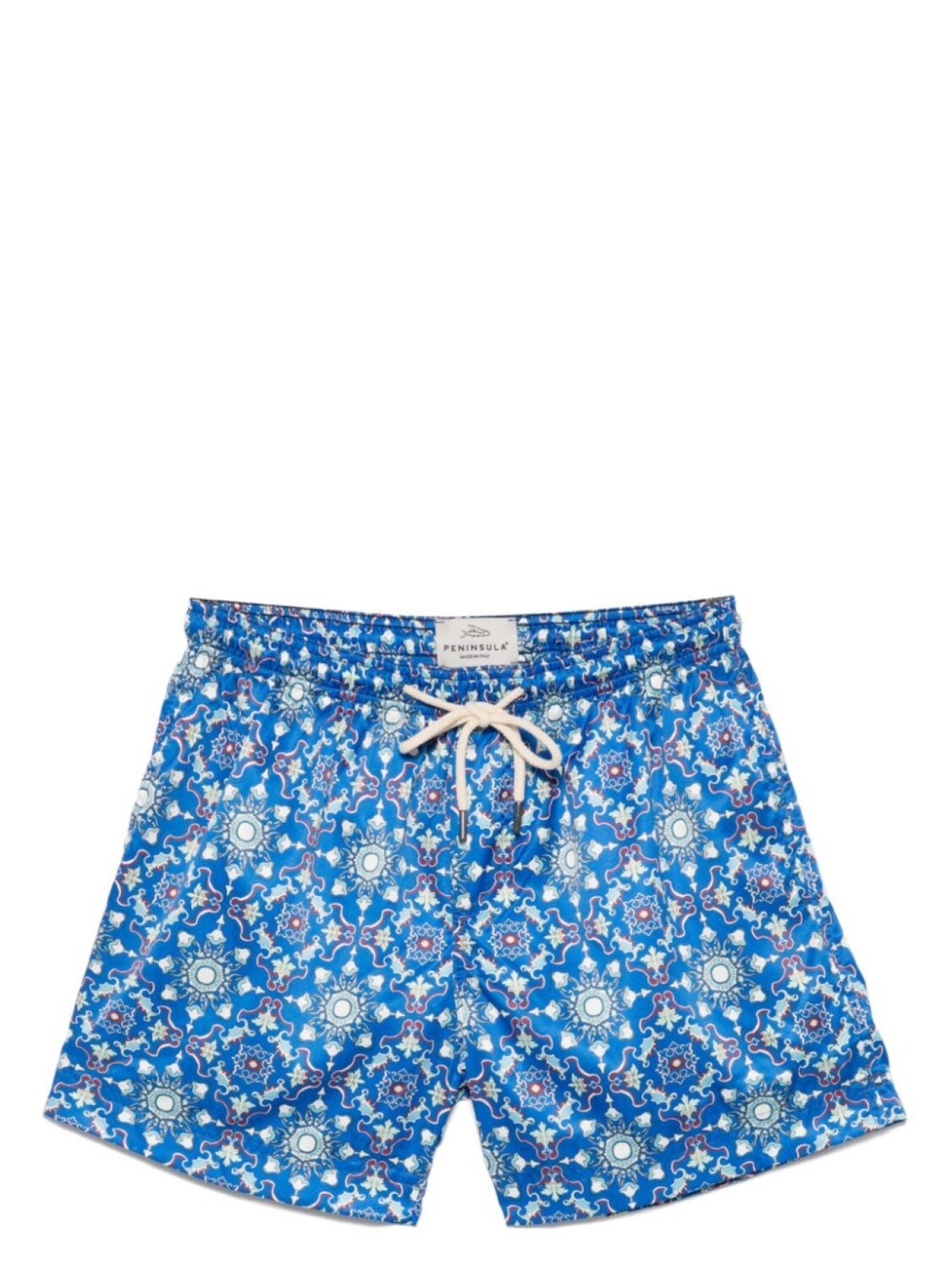 Плавки Rapallo PENINSULA SWIMWEAR, синий
Плавки Rapallo PENINSULA SWIMWEAR, синий