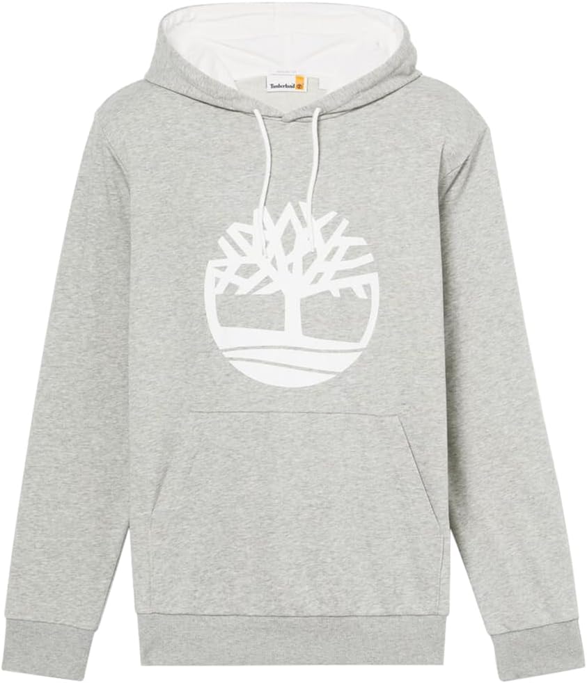 Мужская толстовка Timberland TB0A6AZ4, серый
Мужская толстовка Timberland TB0A6AZ4, серый