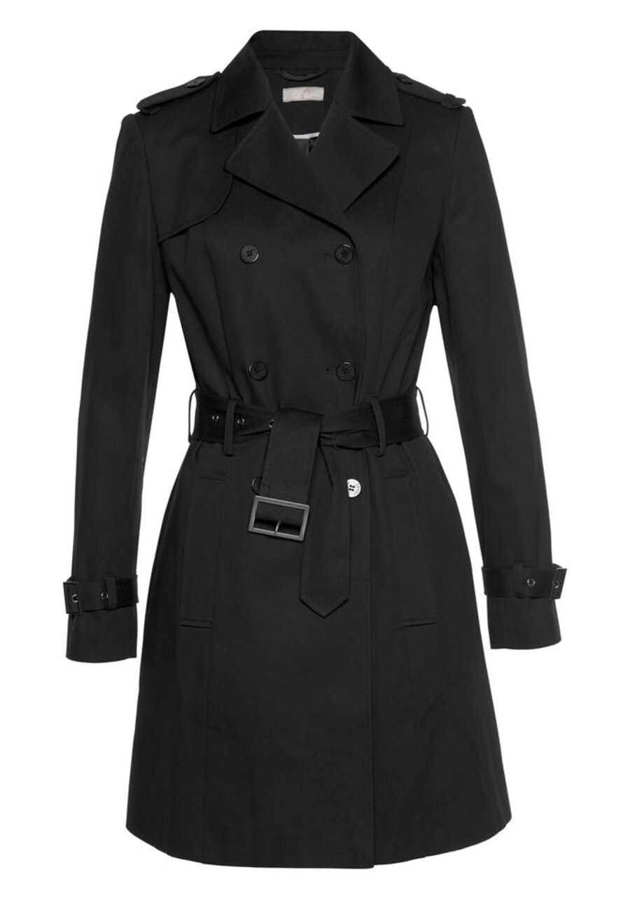 Свитер Aniston CASUAL, Black
Свитер Aniston CASUAL, Black