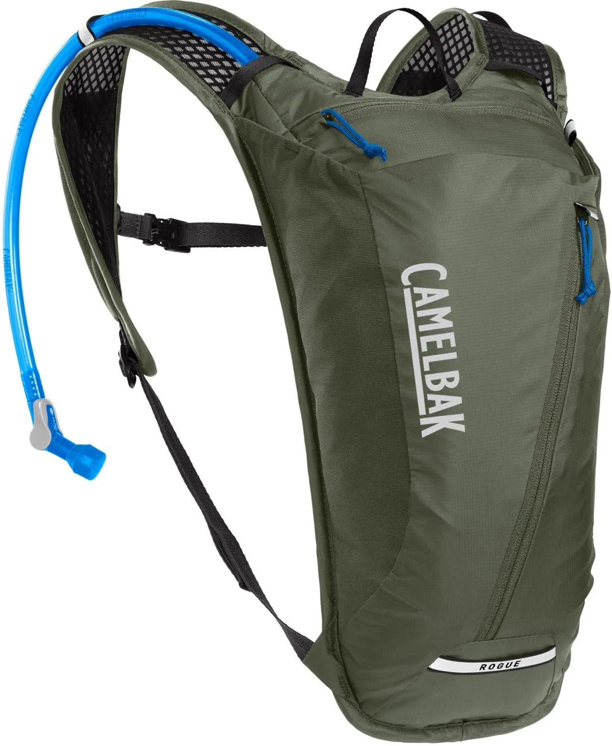 Rogue Light 7 Рюкзак для гидратации CamelBak, Dusty Olive
Rogue Light 7 Рюкзак для гидратации CamelBak, Dusty Olive